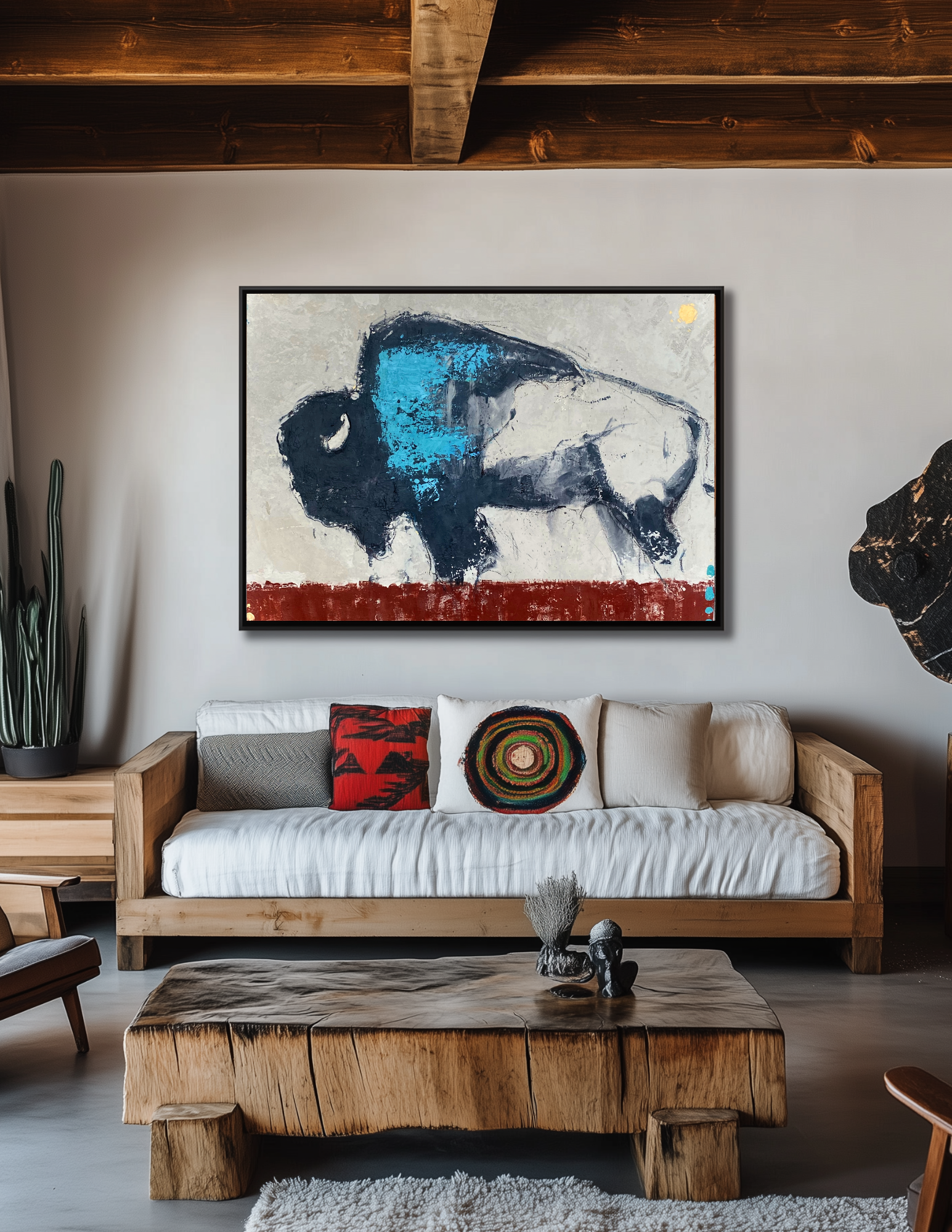 Primitive Modern Gallery