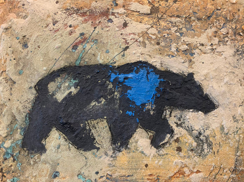 Bear Study