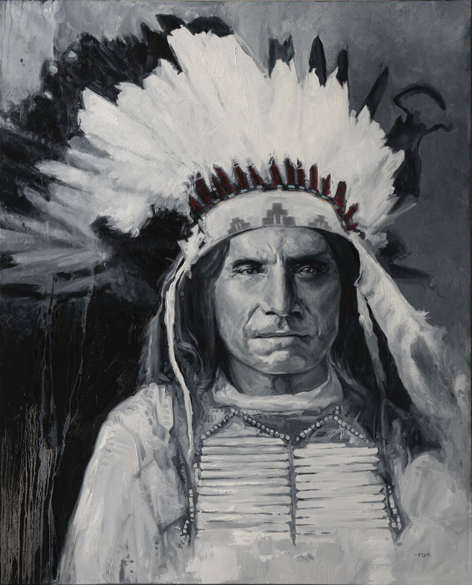 The Chief