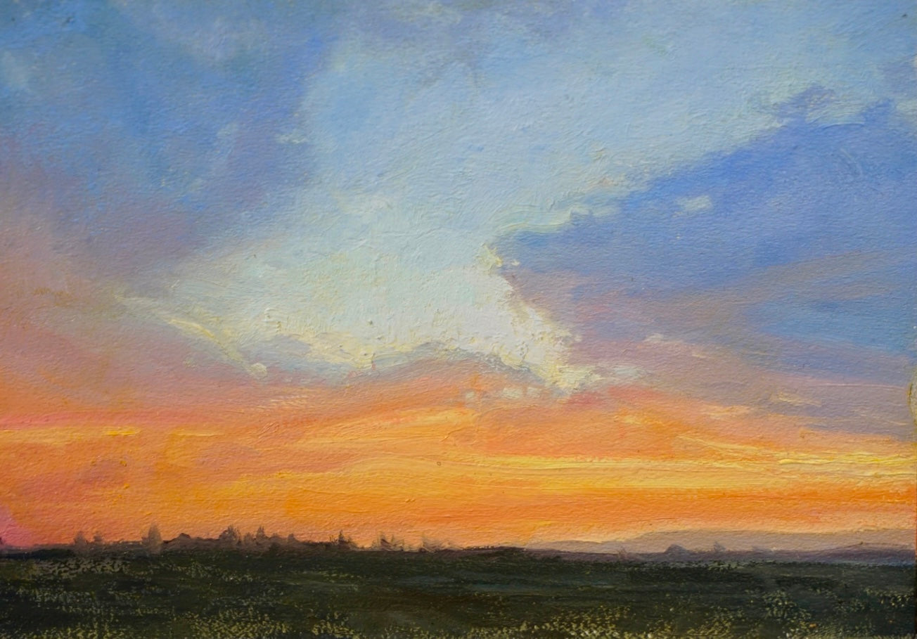 Idaho Sunset Study