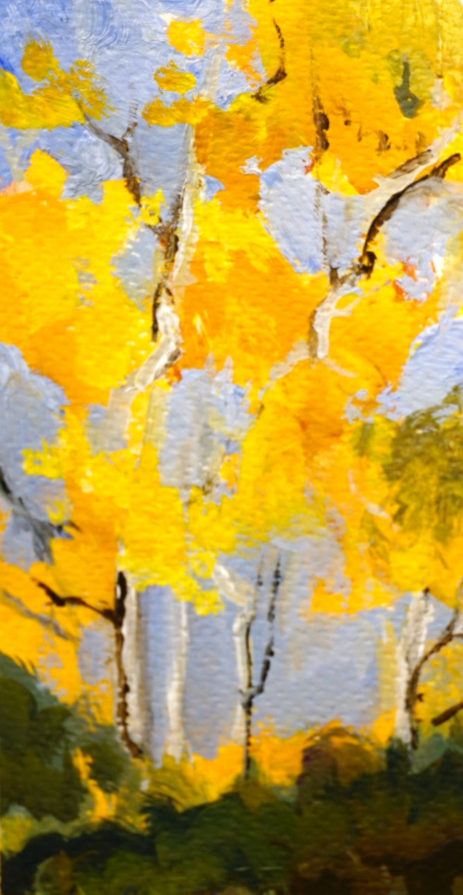 Of Sky and Land no.7