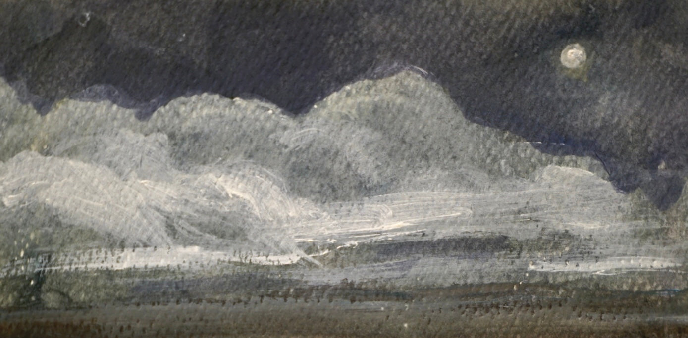 Of Sky and Land no.10