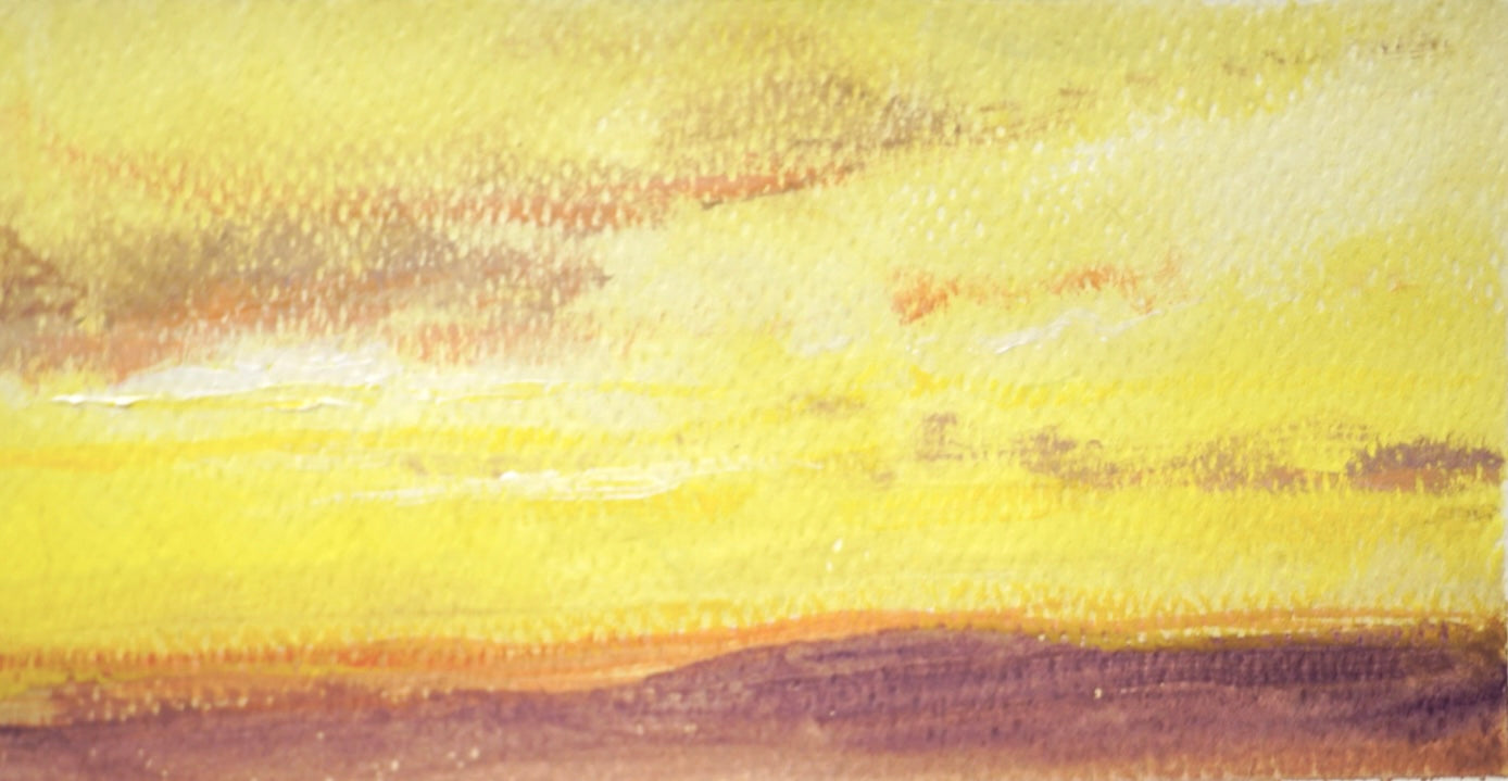 Of Sky and Land no.11