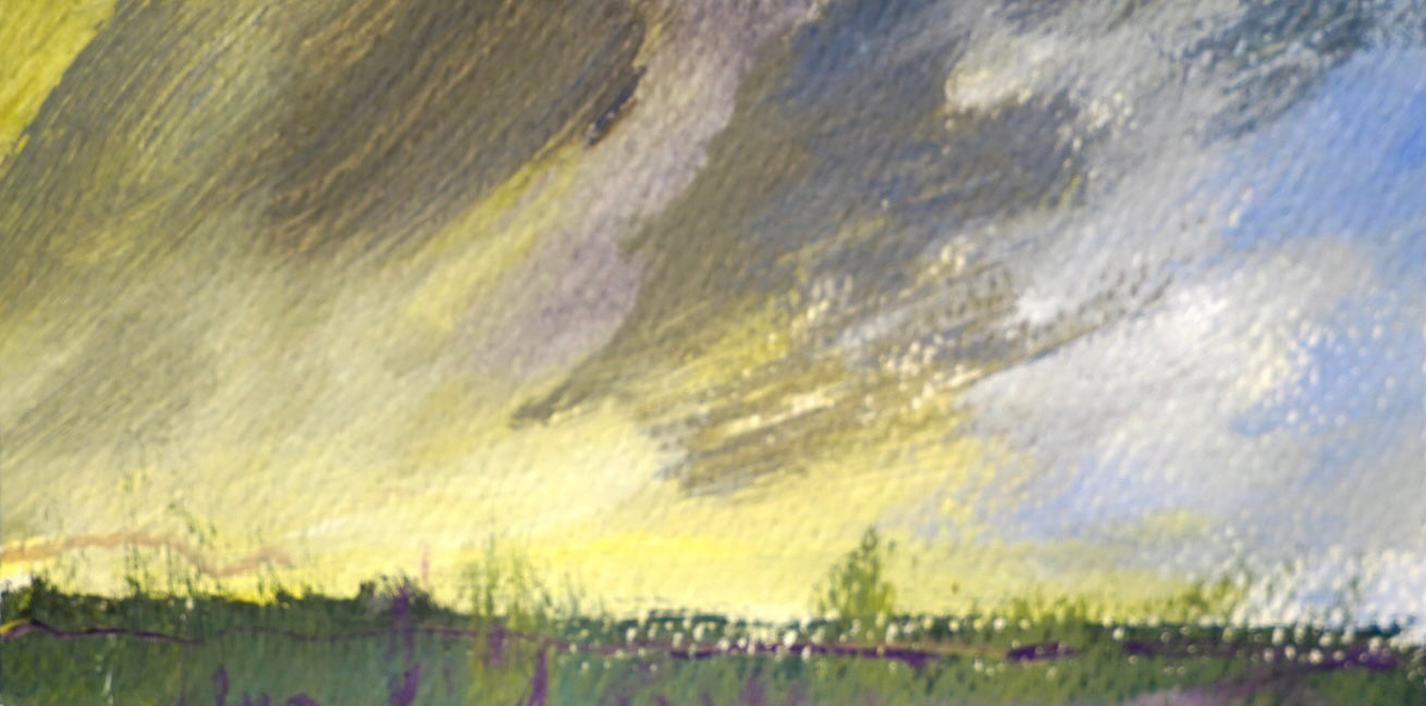 Of Sky and Land no.13