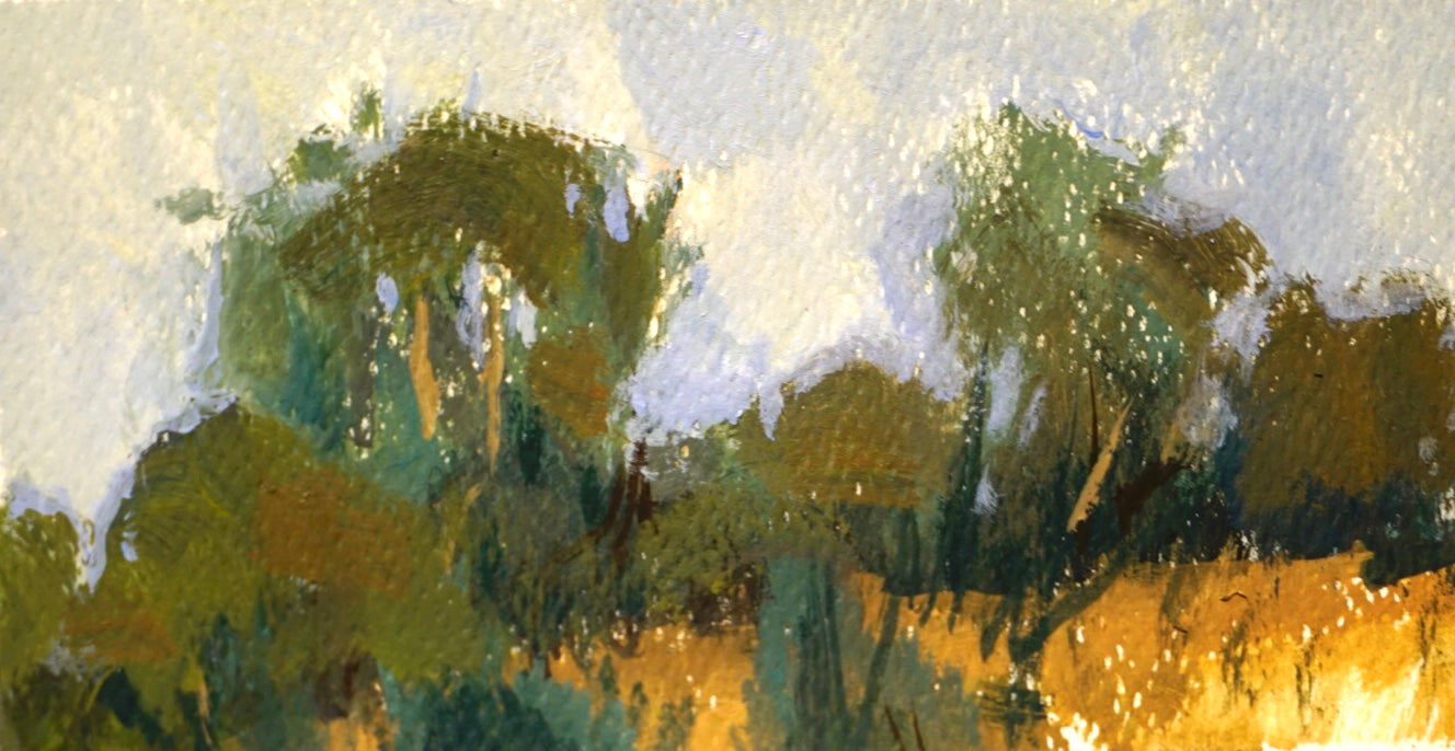 Of Sky and Land no.15