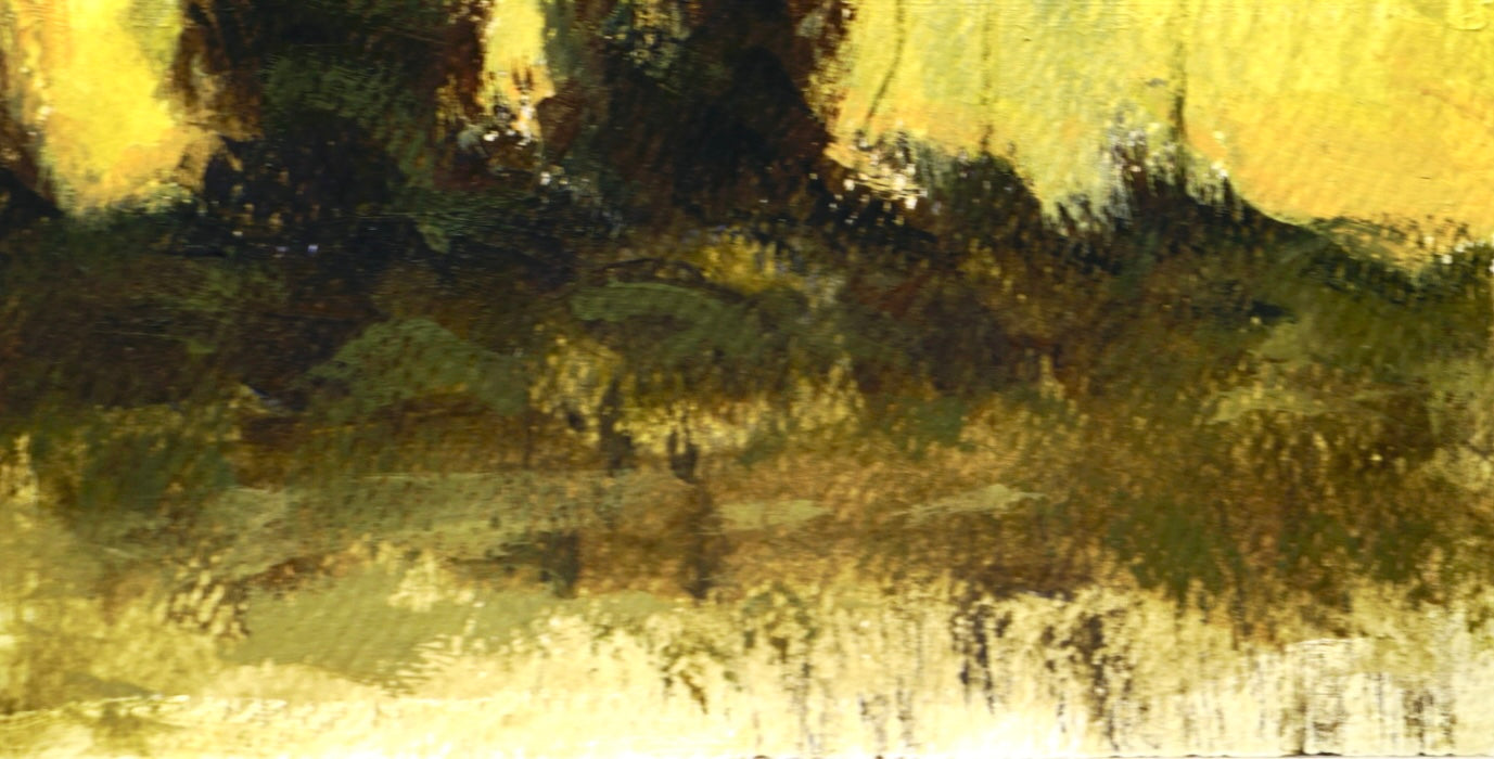 Of Sky and Land no.18