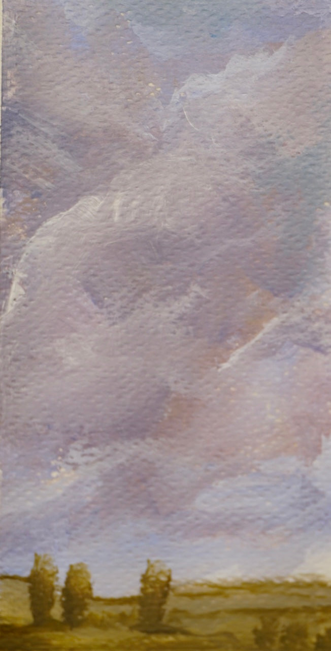 Of Sky and Land no.20