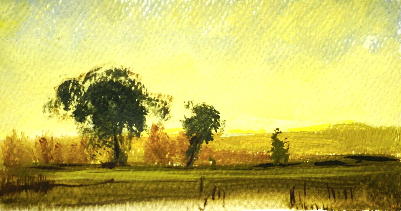 Of Sky and Land no.23