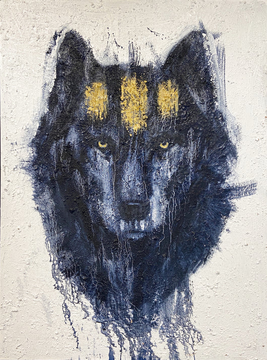 Eyes of Night