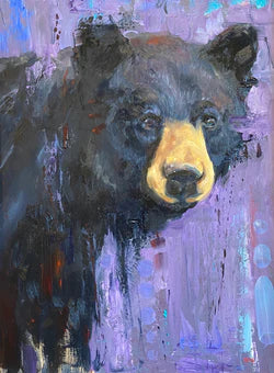 Hucklebear