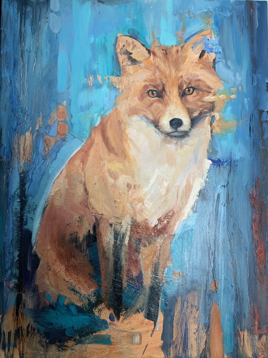 Red Fox