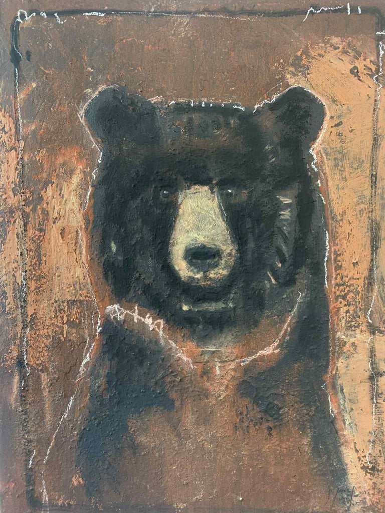 Summer Bear