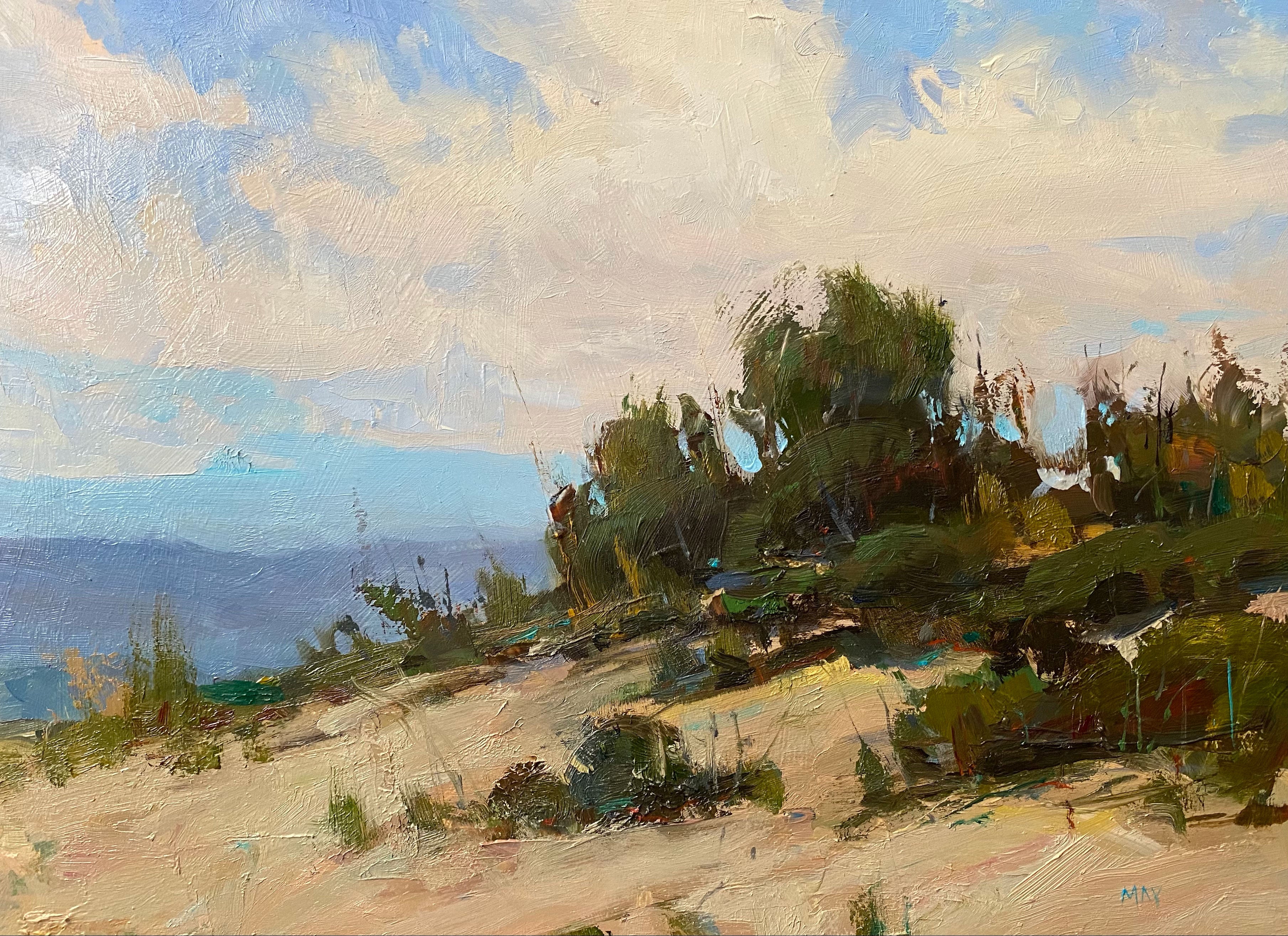 White Hills