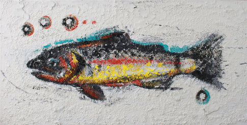 Golden Trout