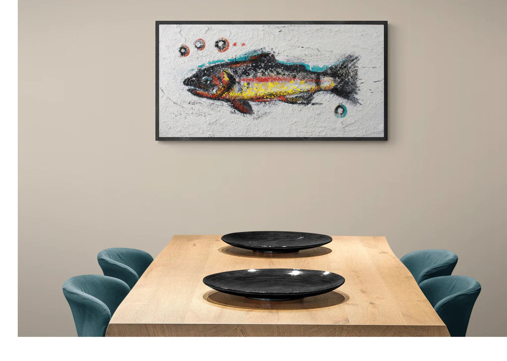 Golden Trout