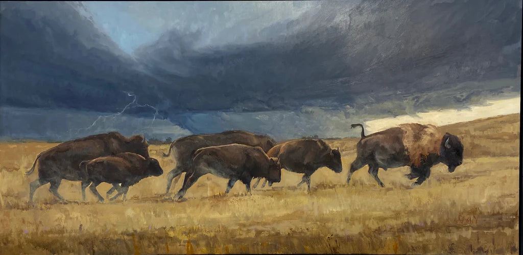 Thunderhead Herd